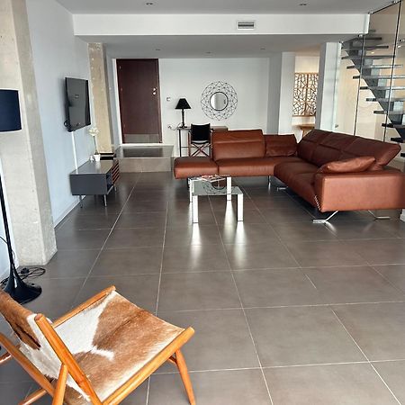 Agi Joan Margarit Villa Roses Kültér fotó
